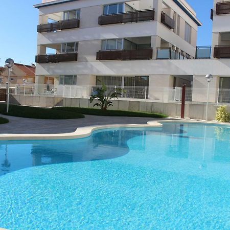 El Mirador De La Ribera Apartment Santiago De La Ribera Ngoại thất bức ảnh