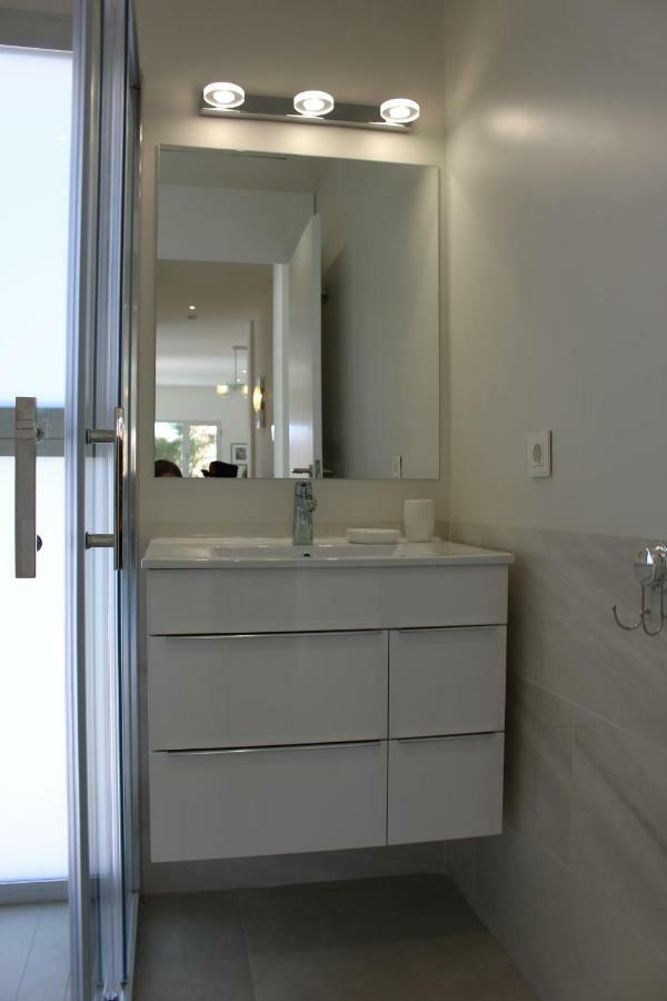 El Mirador De La Ribera Apartment Santiago De La Ribera Ngoại thất bức ảnh