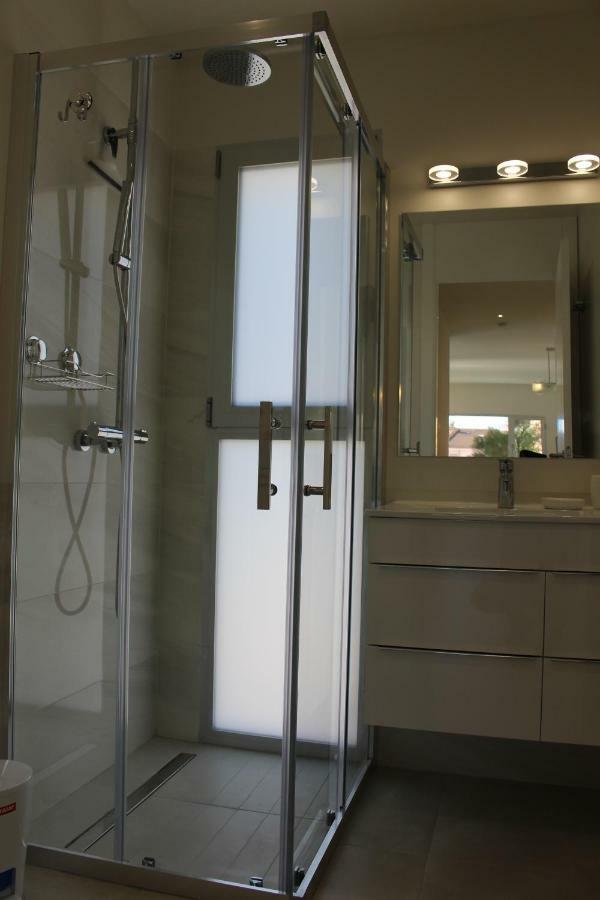 El Mirador De La Ribera Apartment Santiago De La Ribera Ngoại thất bức ảnh