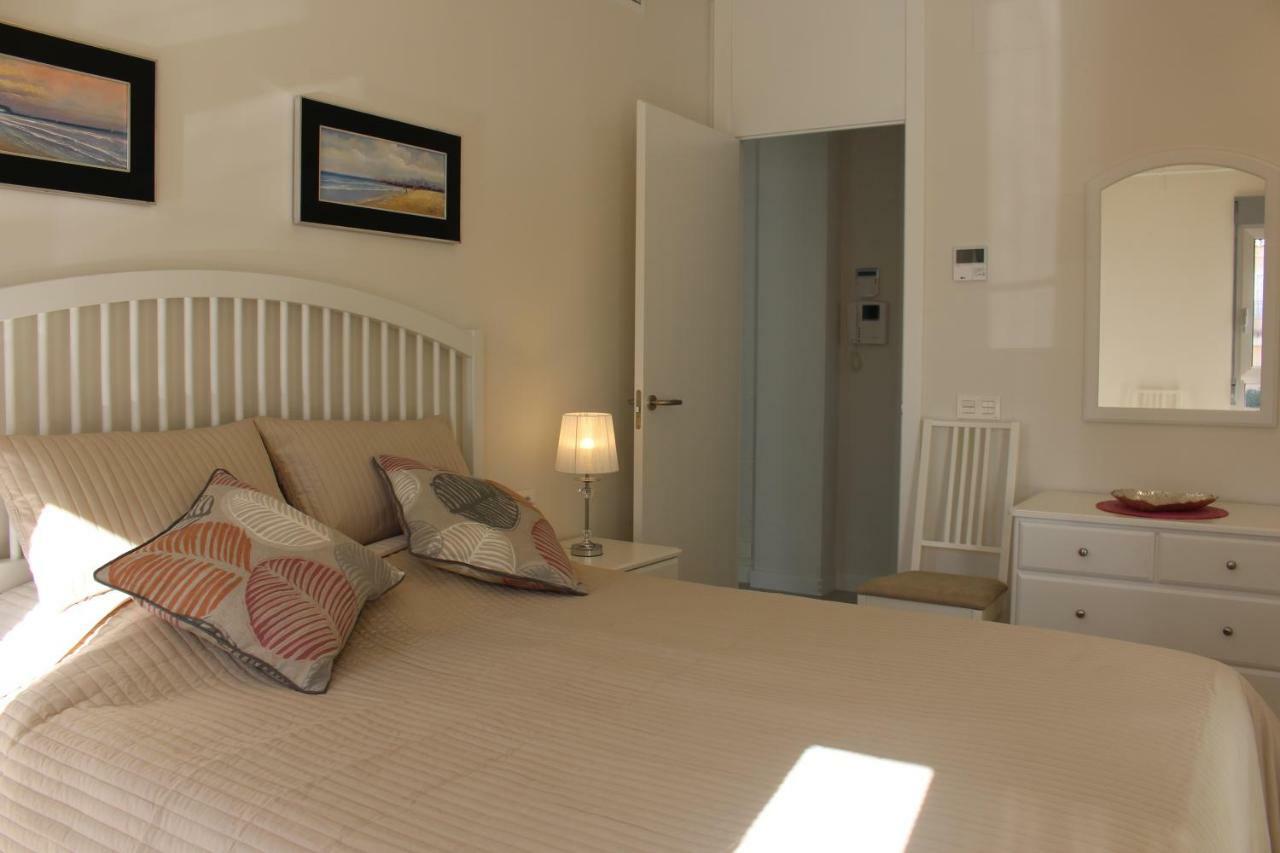 El Mirador De La Ribera Apartment Santiago De La Ribera Ngoại thất bức ảnh